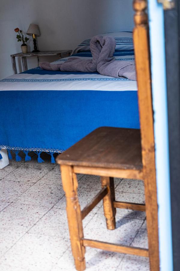 Hostal Pochon Oaxaca Extérieur photo